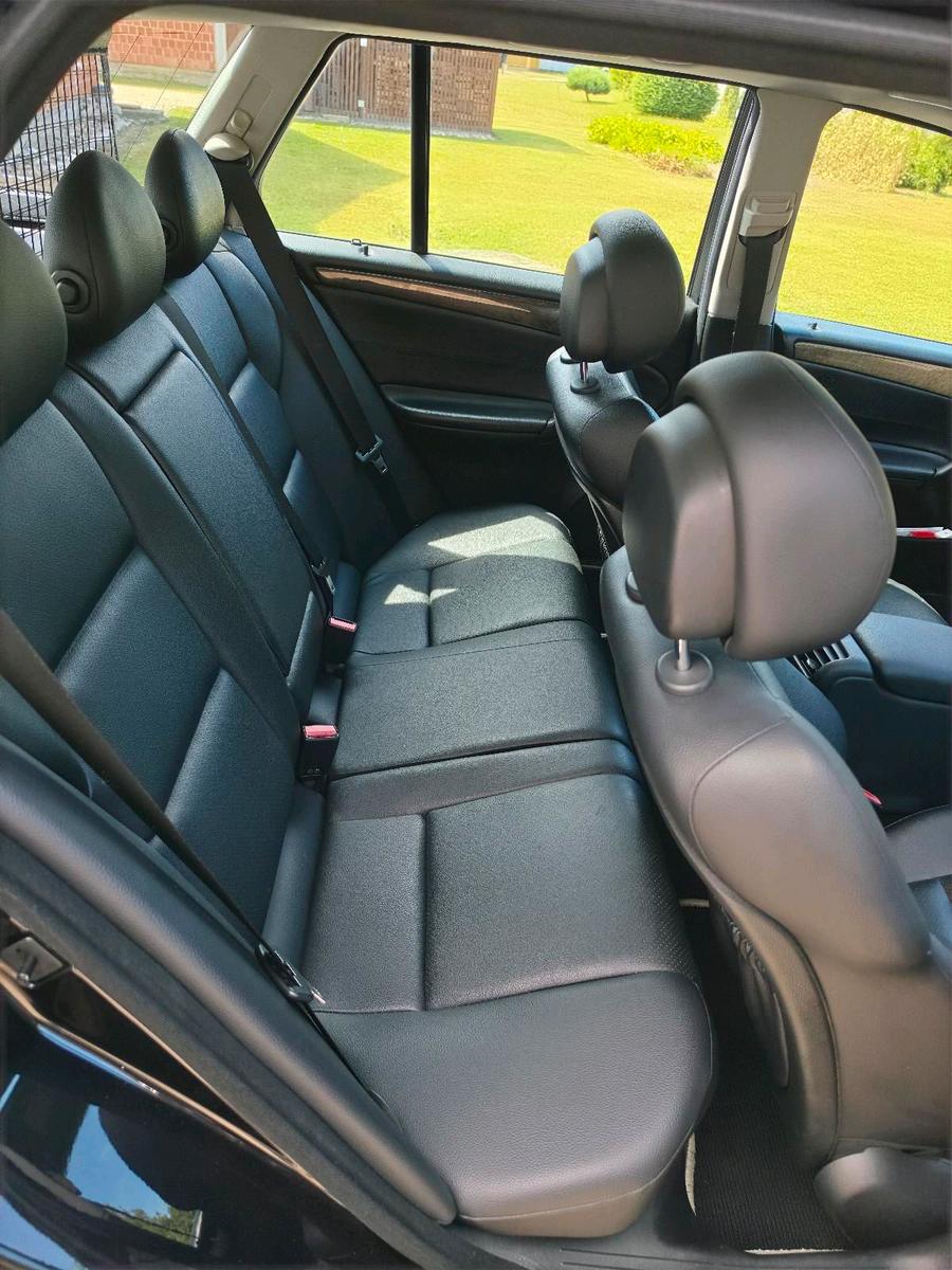 Mercedes-Benz 320 2006 — photo 10