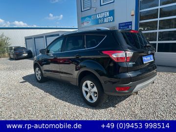Ford Kuga - 3