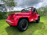 Jeep *YJ/4.0/Wrangler *RENEGADE*50 Years Edition*TOP