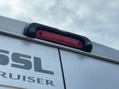 Pössl Roadcruiser | Sat+TV,Navi+RFK,Längstbetten