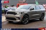 Dodge Durango 5,7l R/T,7 Sitze,ACC,Totwinkel - Dodge Durango New cars: Allradantrieb