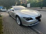 BMW 650 I V 8 - gebrauchte BMW 6er Reihe aus dem Jahr 2006