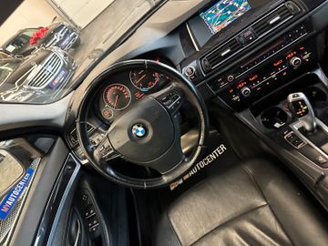 BMW 520 d Touring *2. Hand*Xenon*Navi*Klima*Euro 6*