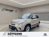 Fiat 500L Living 0.9 TwinAir Pop-Star KLIMA BT TEMPO. - Fiat 500L Living Gebrauchtwagen