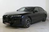 BMW i7 M70 xDr. M Perf. Pak NP 211690.-! Exec.Lounge - BMW i7 Gebrauchtwagen