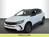 Opel Grandland GS Line