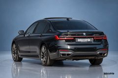 BMW M760 – 4 / 37