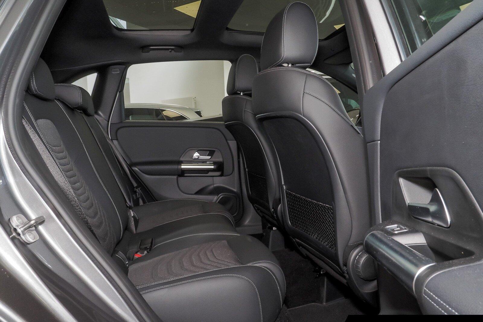 Mercedes-Benz B-Class Progressive 7G/Navi/Pano/360°/LED/Totwink, миниатюра 9