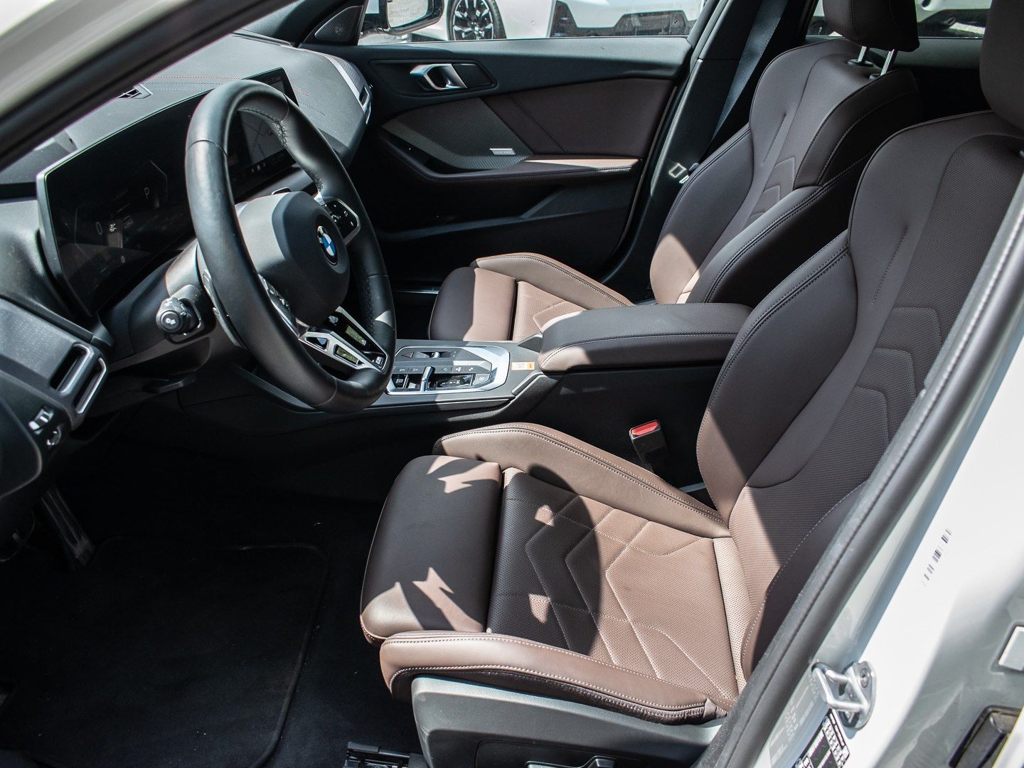 BMW 120 - Bild 10