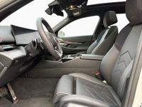 BMW i5 - Vorschau Bild 16