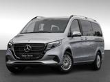Mercedes-Benz V 220 d STYLE Lang DAB PTS LED AMBIENTE MBUX - Mercedes-Benz V-Klasse Gebrauchtwagen in Münster