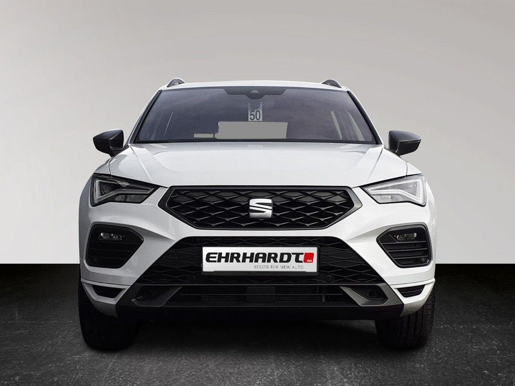 Seat Ateca - Bild 2