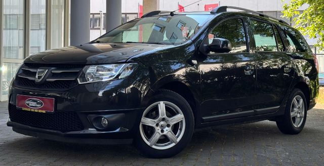 Dacia Logan TÜV AU NEU*KLIMA*PDC*Prestige*NAVIGATION*L