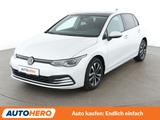 Volkswagen Golf VIII 1.5 eTSI ACT United Aut.*NAV*ACC*PDC* - gebrauchte Kleinwagen in Neubrandenburg