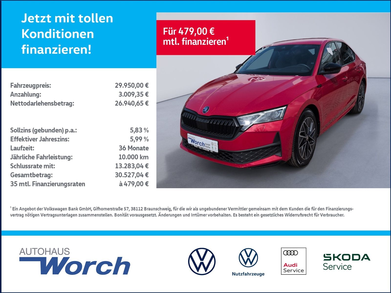 Octavia 2.0 TDI DSG Sportline KAMERA+AHK+NAVI