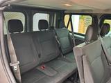 Opel Vivaro B Combi L1H1, 2,7t, Euro6, AHK, Navi - gebrauchte Opel Vivaro aus dem Jahr 2015