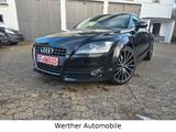 Audi TT Coupe 2.0 TDI quattro /Navi/Xenon/Leder - Audi TT in Bielefeld