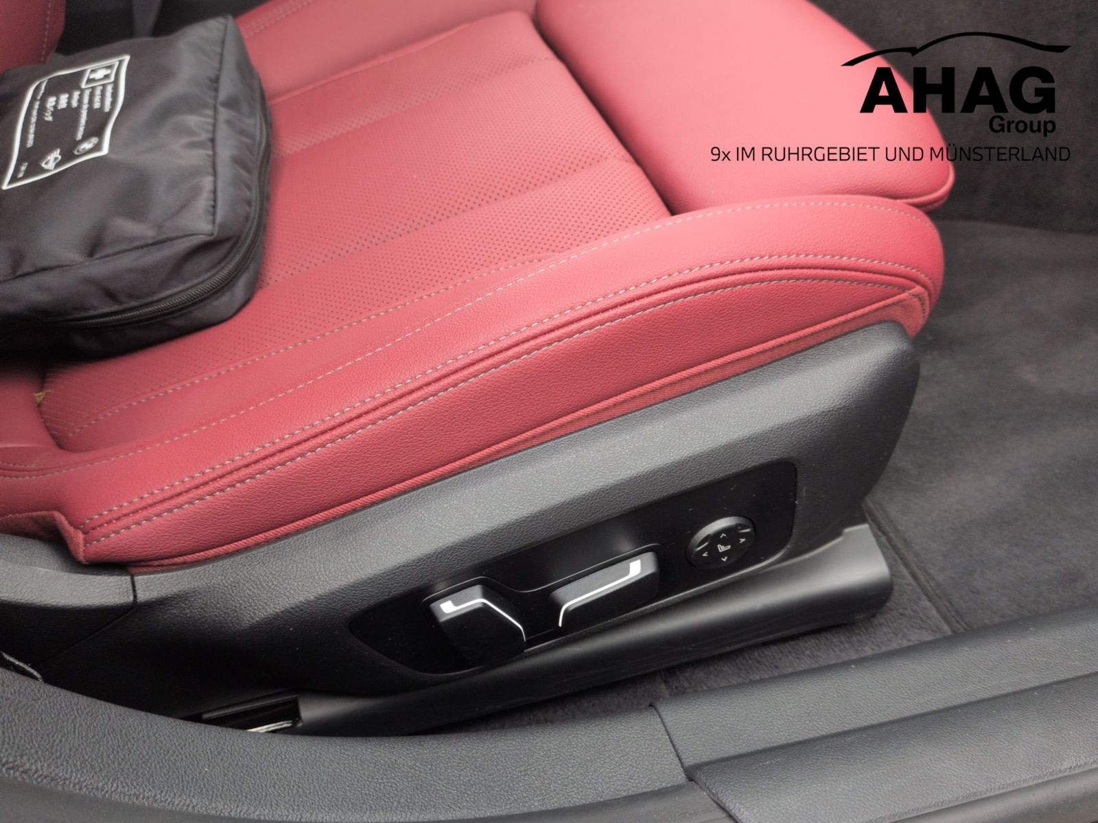 BMW i4 - Bild 25