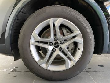 Audi Q5 - 2