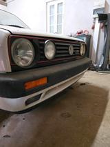 Volkswagen VW Golf II GTI 1.8 8V PB Digifant Spanien ... - Volkswagen Golf: Ii GTI