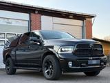 Dodge RAM 1500 5.7 Laramie/Crew/4x4/LED/Hardtop/LPG - Dodge RAM: Hardtop