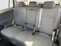 Volkswagen Tiguan Allspace - Vorschau Bild 9