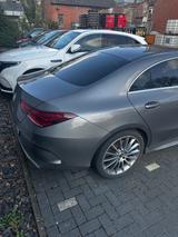 Mercedes-Benz Mercedes Benz CLA 220 AMG Line  - Mercedes-Benz CLA 220 mit Benzin-Antrieb: Coupe, Automatik