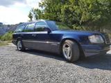 Mercedes-Benz Mercedes Benz W124 Kombi E250 (S124) - gebrauchte Mercedes-Benz E 250 aus dem Jahr 1994