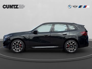BMW X3 - 8
