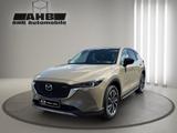Mazda CX-5 L SKYACTIV-D 150 FWD 5T 6AG AL-NEWGROUND - Mazda CX-5 Newground mit Diesel-Antrieb