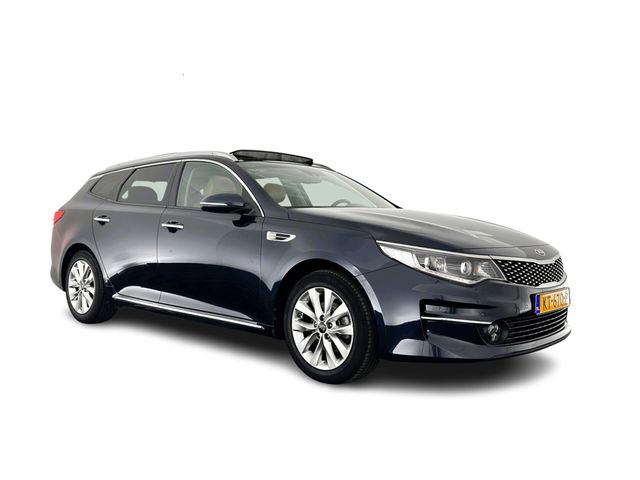 Kia Optima Sportswagon 1.7 CRDi DynamicLine *PANO |