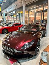 Aston Martin DB11 - Aston Martin DB11 Gebrauchtwagen
