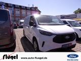 Ford Transit Custom Kasten 280 L1 Trend 2.0 EcoBlue L - Ford Transit Custom in Erfurt