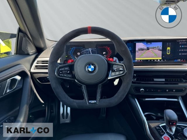 BMW M2 Carbon ACC Harman/Kardon adap.LED Driving.Ass foto 13