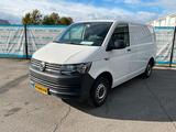 Volkswagen T6 Transporter Kasten 2.0 TDi (75kW) - VW Transporter T7