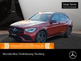 Mercedes-Benz GLC 300 d 4M AMG/Pano/DigiDispl/AHK/360/HighLich - Mercedes-Benz GLC 300 in Nürnberg