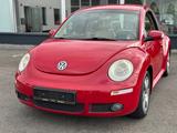 Volkswagen New Beetle Lim. 1.4 Leder-Scheckheft Gepflegt - gebrauchte VW New Beetle aus dem Jahr 2007