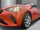 Opel Corsa-e Edition Apple CarPlay Android Auto Klima - Opel Corsa: Automatik