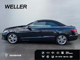 Mercedes-Benz E 220 d Cabrio 9G-TRONIC*LED*Leder*SHZ*Navi*Temp - Mercedes-Benz E 220 mit Diesel-Antrieb