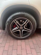 Mercedes-Benz GLC 300 d 4MATIC Autom. - - Mercedes-Benz GLC 300 in Kassel