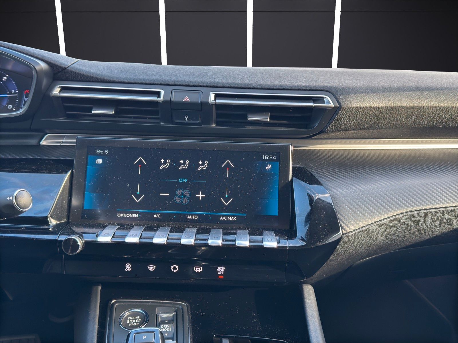 Fahrzeugabbildung Peugeot 508 Allure*Mirrorlink*Led*2.Z Klimaautomatik*
