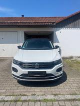 Volkswagen T-Roc 1.5 TSI ACT OPF DSG 4MOTION Sport Sport - VW T-Roc von privat
