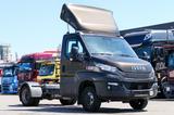 Iveco 50C18T Daily Citysattel Euro 6 - Iveco 50c18