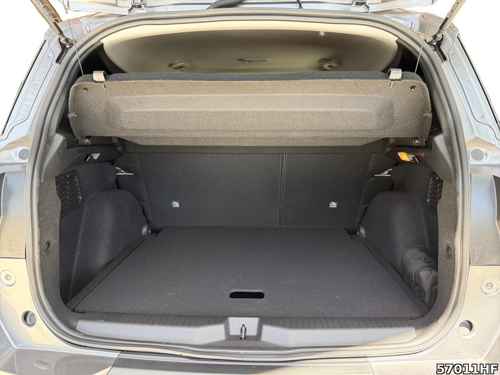 Fahrzeugabbildung Citroën C3 Aircross Plus Parksensoren*Kamera*Carplay
