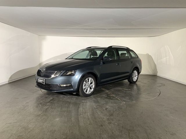 Skoda Octavia wagon 1.5 g-tec ambition 130cv dsg