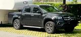 Mercedes-Benz X 350  Sattelkupplung/ Neuer Motor  1000 km - gebrauchte Mercedes-Benz X 350 aus dem Jahr 2020