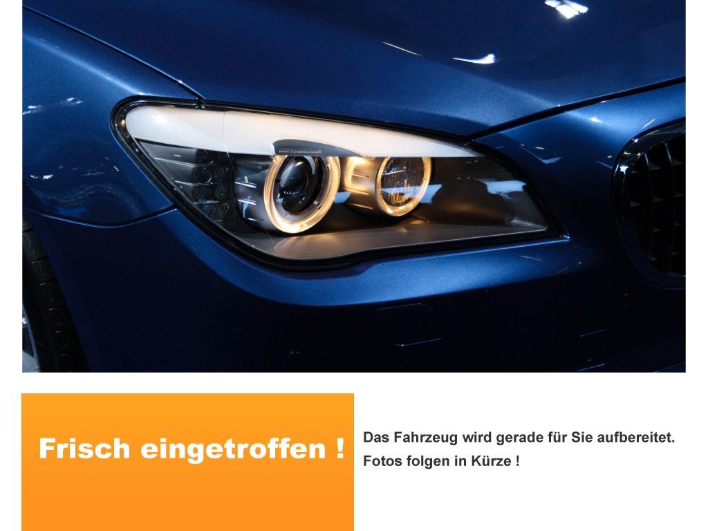 BMW 320 - 1