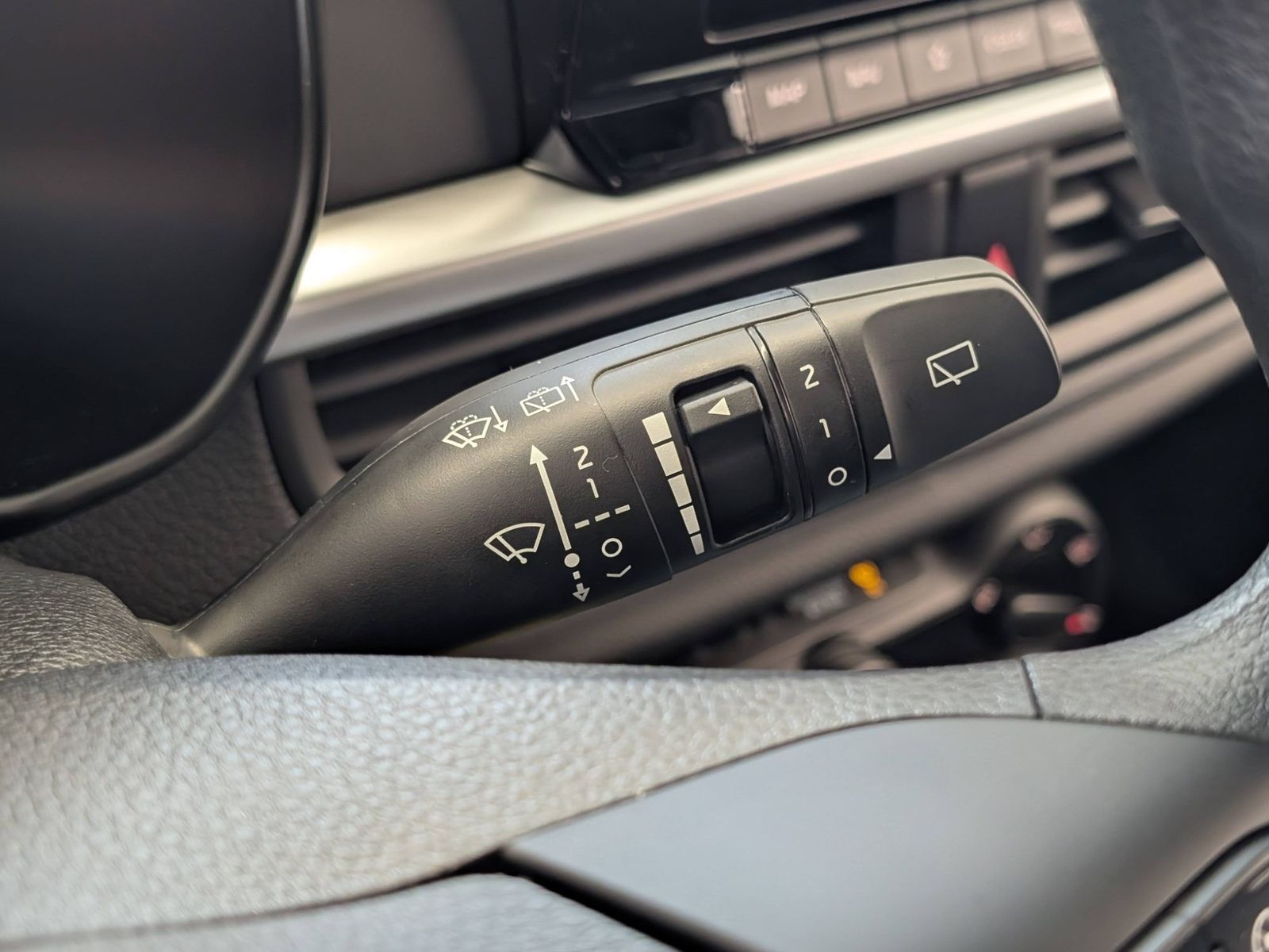 KIA Picanto 1.0 GDI MT Core – Bild 30