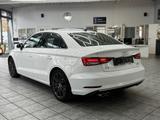 Audi A3 40 TFSI quattro sport, S-Tronic, Navi, Xenon - Audi A3: Allradantrieb