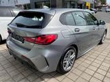 BMW 118 i M-SPORT LC-PROF HUD PA ACC MEMORY KEYLESS - BMW 118 mit Benzin-Antrieb: Leder, Limousine